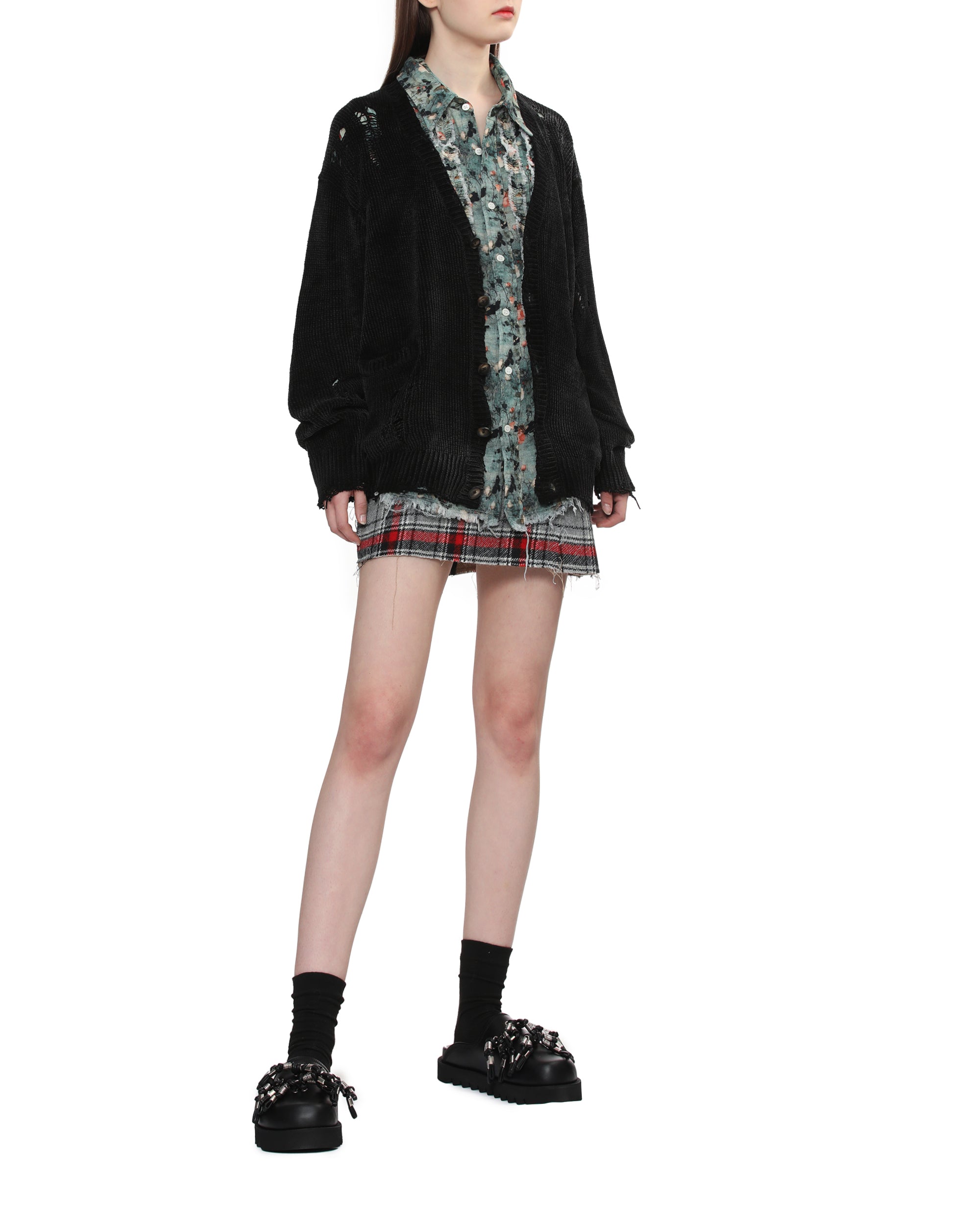 TOGA ARCHIVES Knot mules