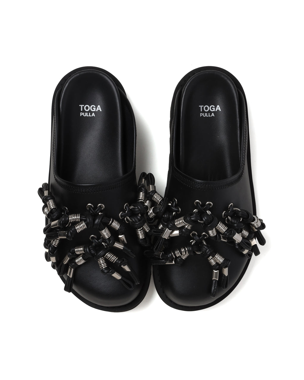 TOGA ARCHIVES Knot mules
