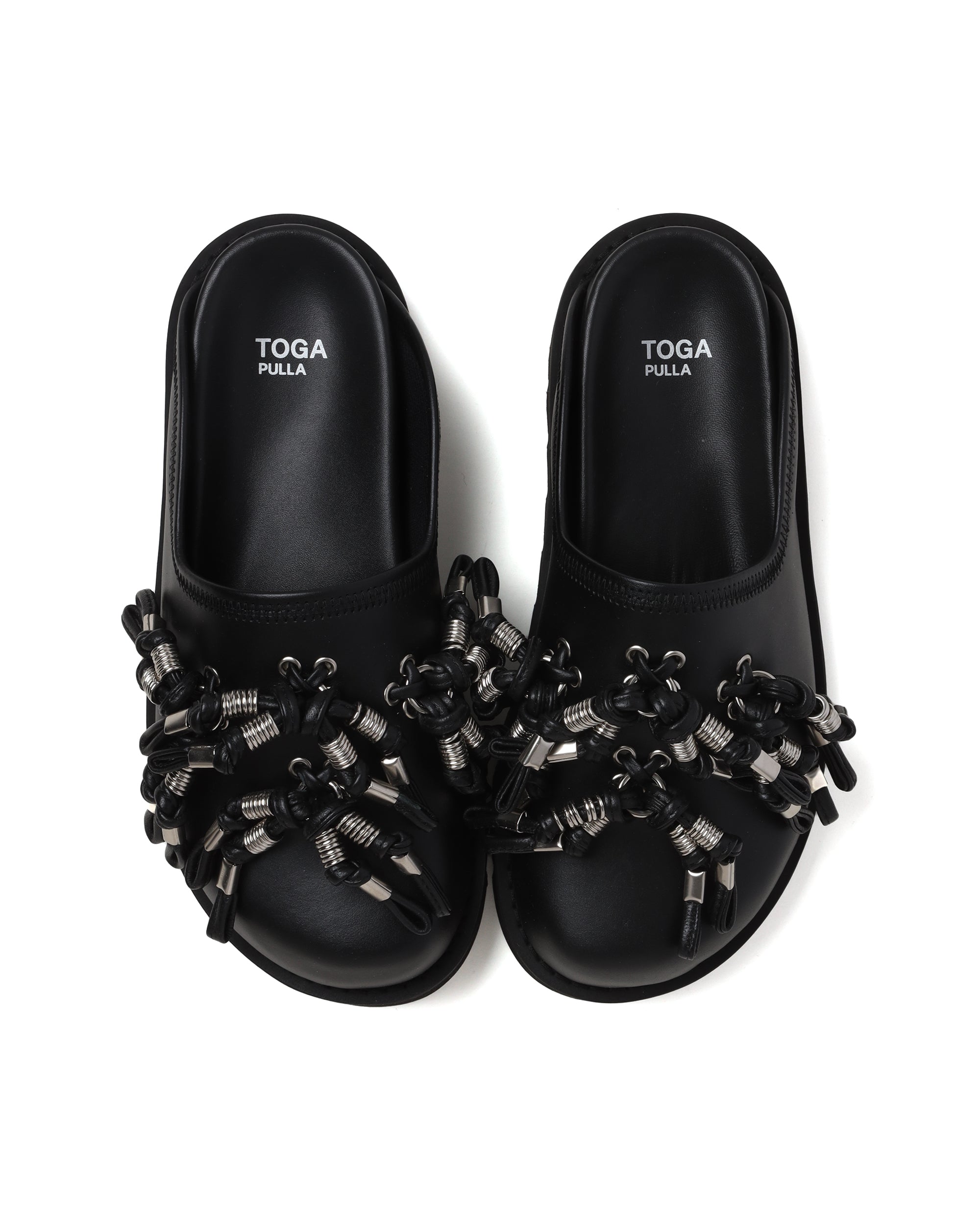 TOGA ARCHIVES Knot mules
