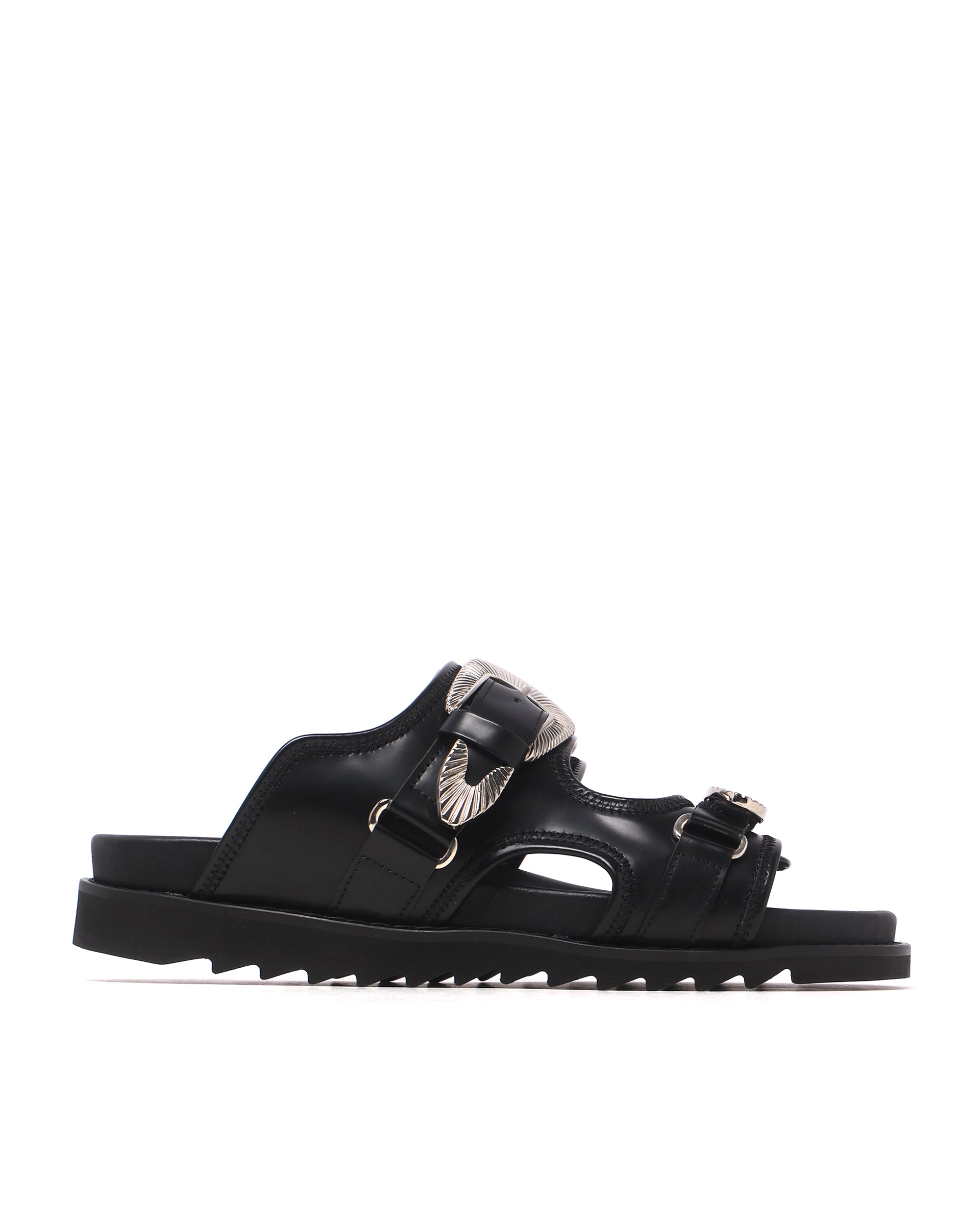 TOGA ARCHIVES Leather sandals