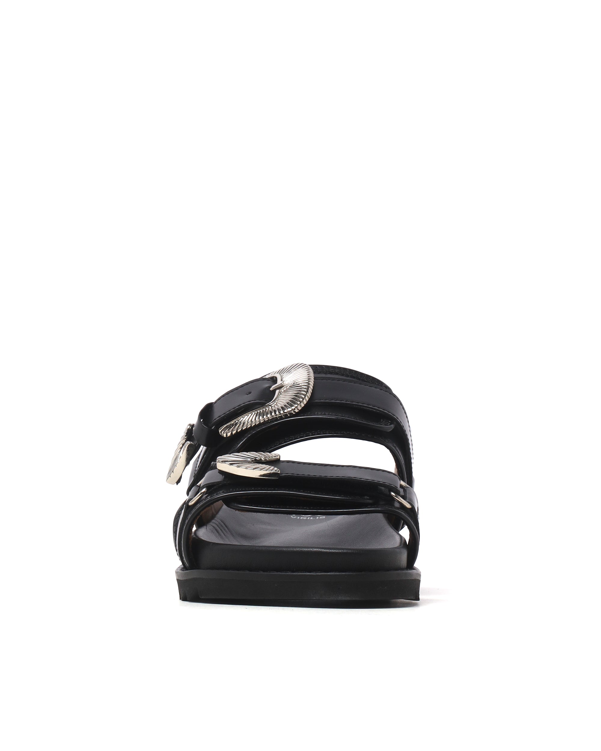 TOGA ARCHIVES Leather sandals