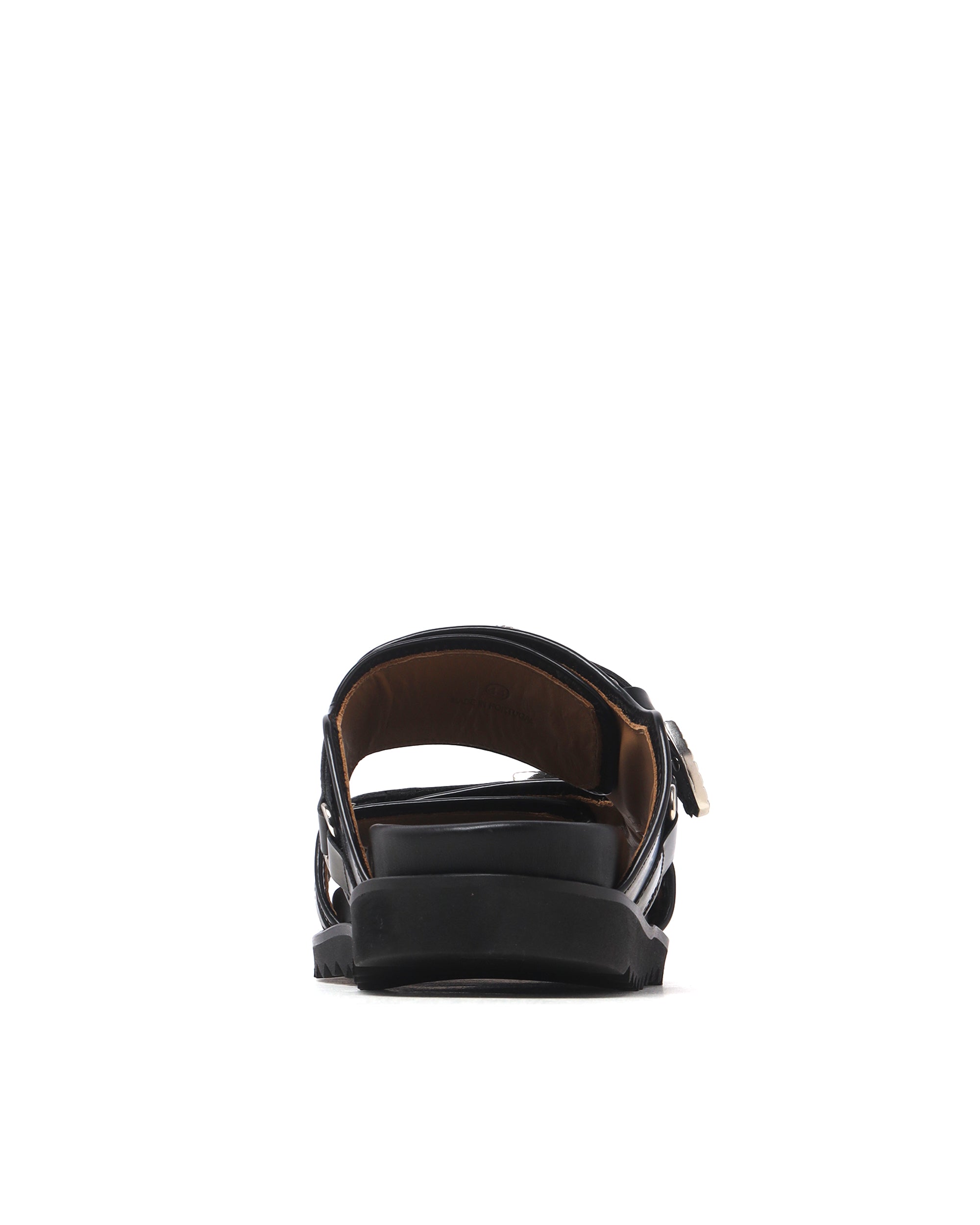 TOGA ARCHIVES Leather sandals