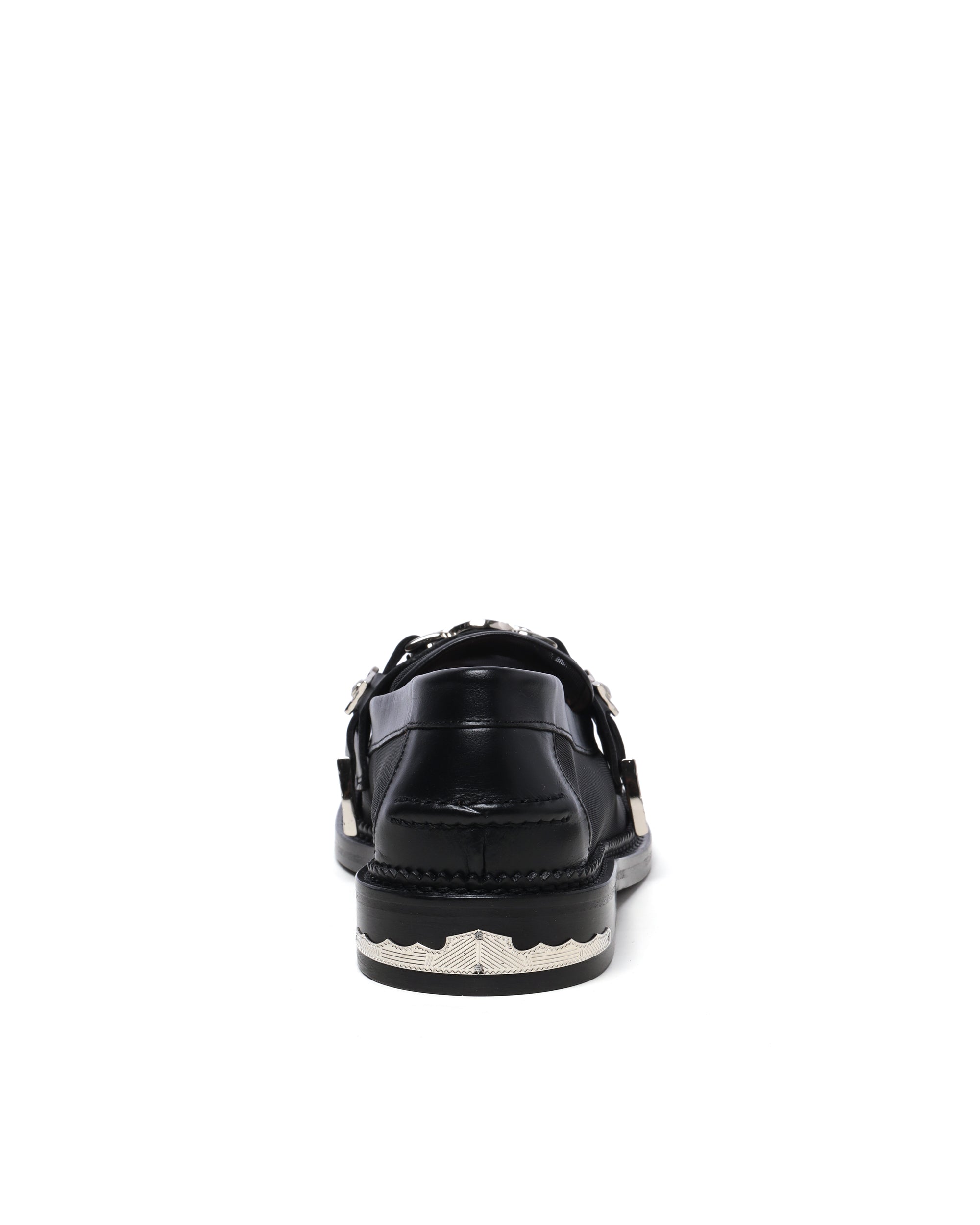 TOGA ARCHIVES Mesh loafers