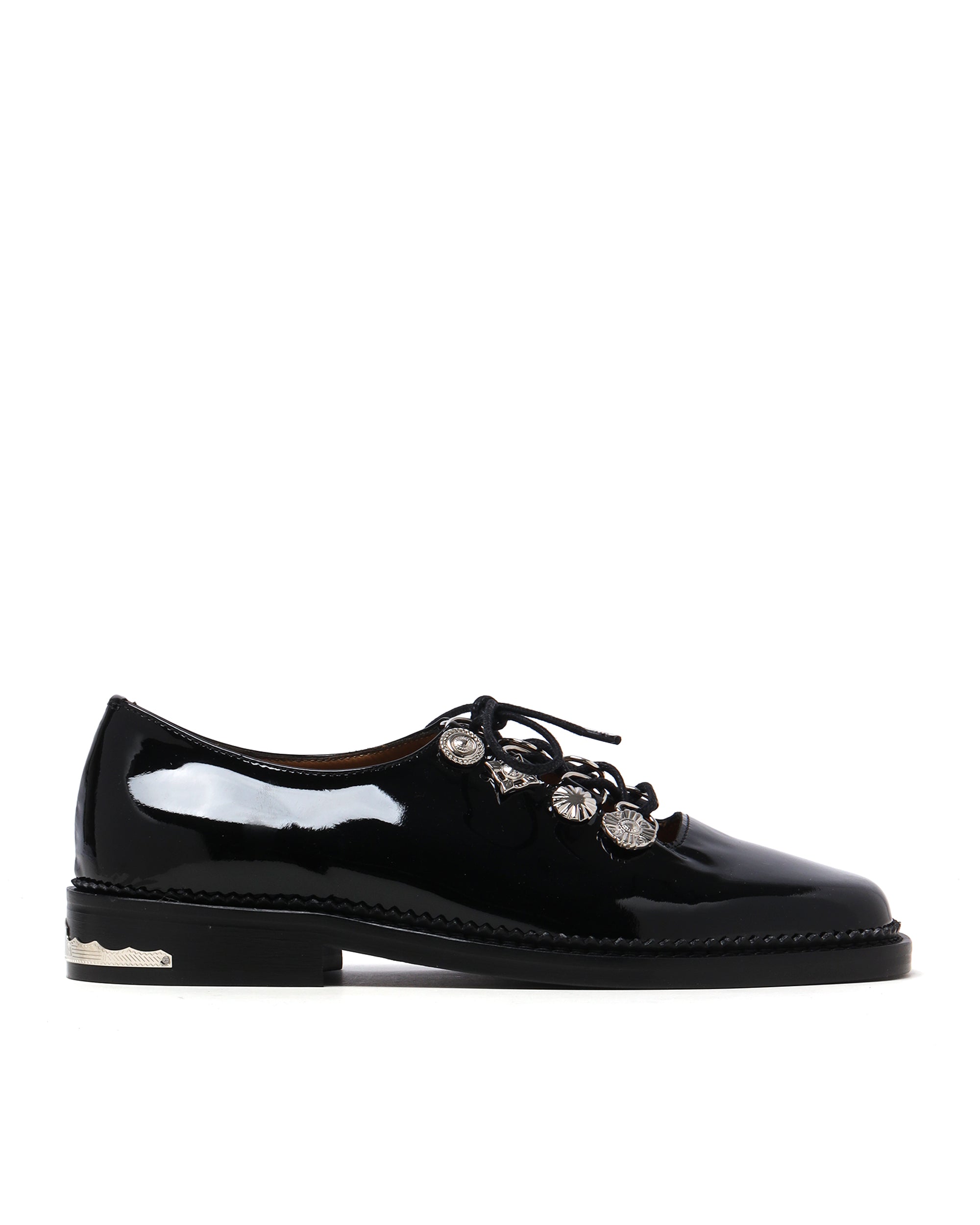 TOGA ARCHIVES Lace-up shoes
