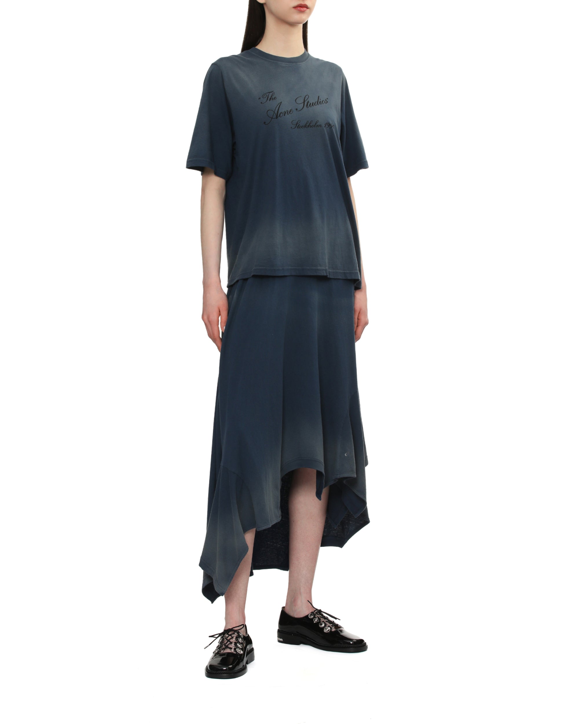 TOGA ARCHIVES Lace-up shoes