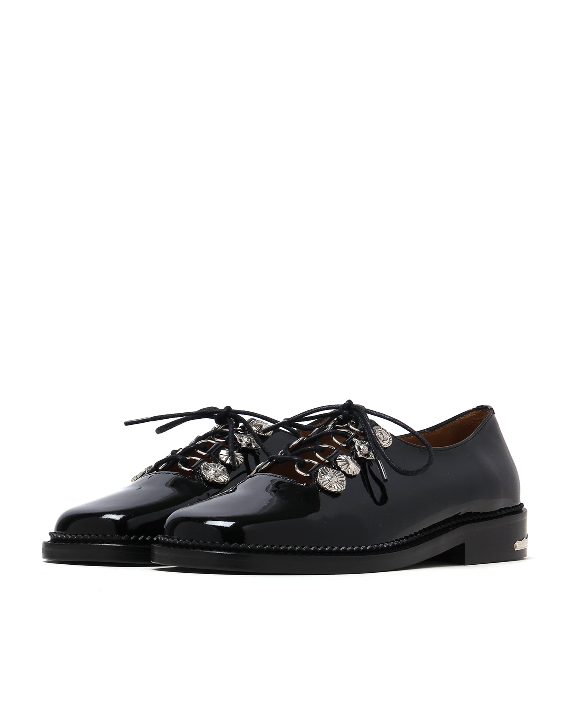 TOGA ARCHIVES Lace-up shoes