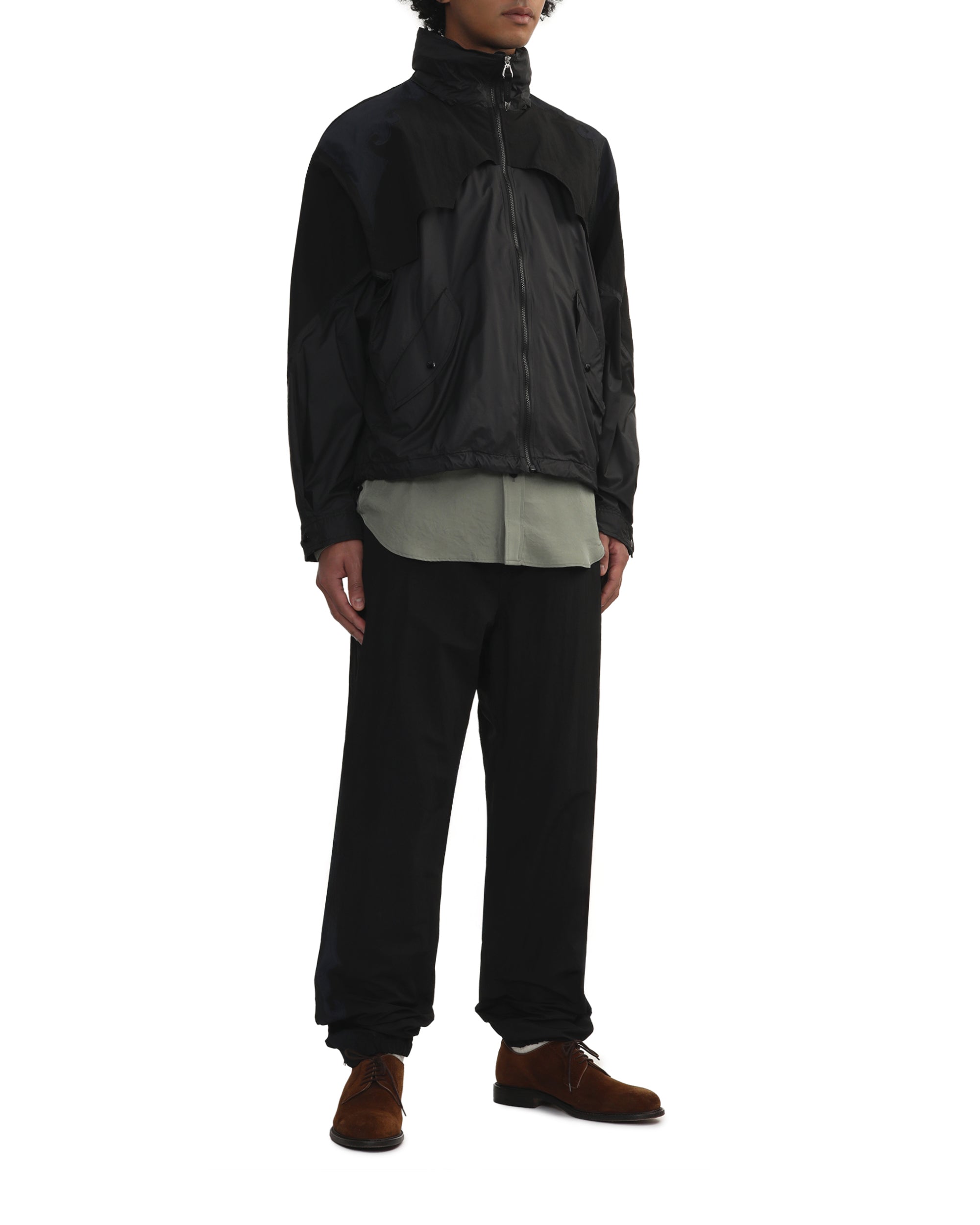 TOGA ARCHIVES Nylon joggers