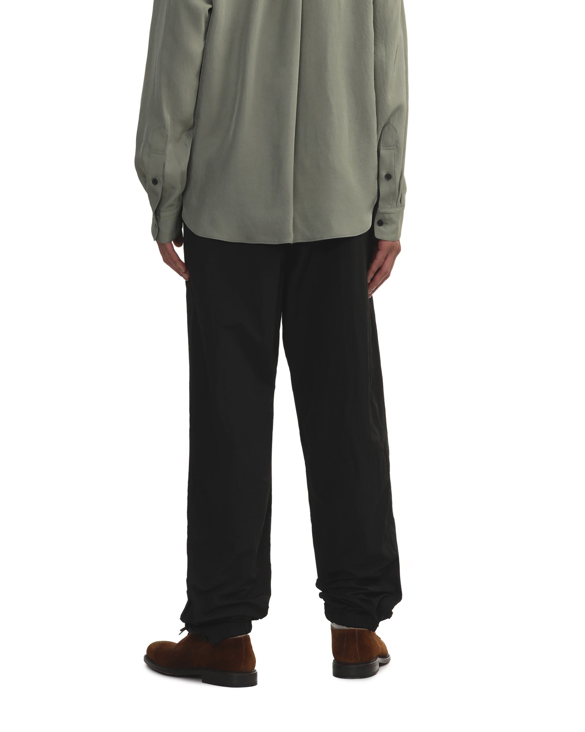 TOGA ARCHIVES Nylon joggers