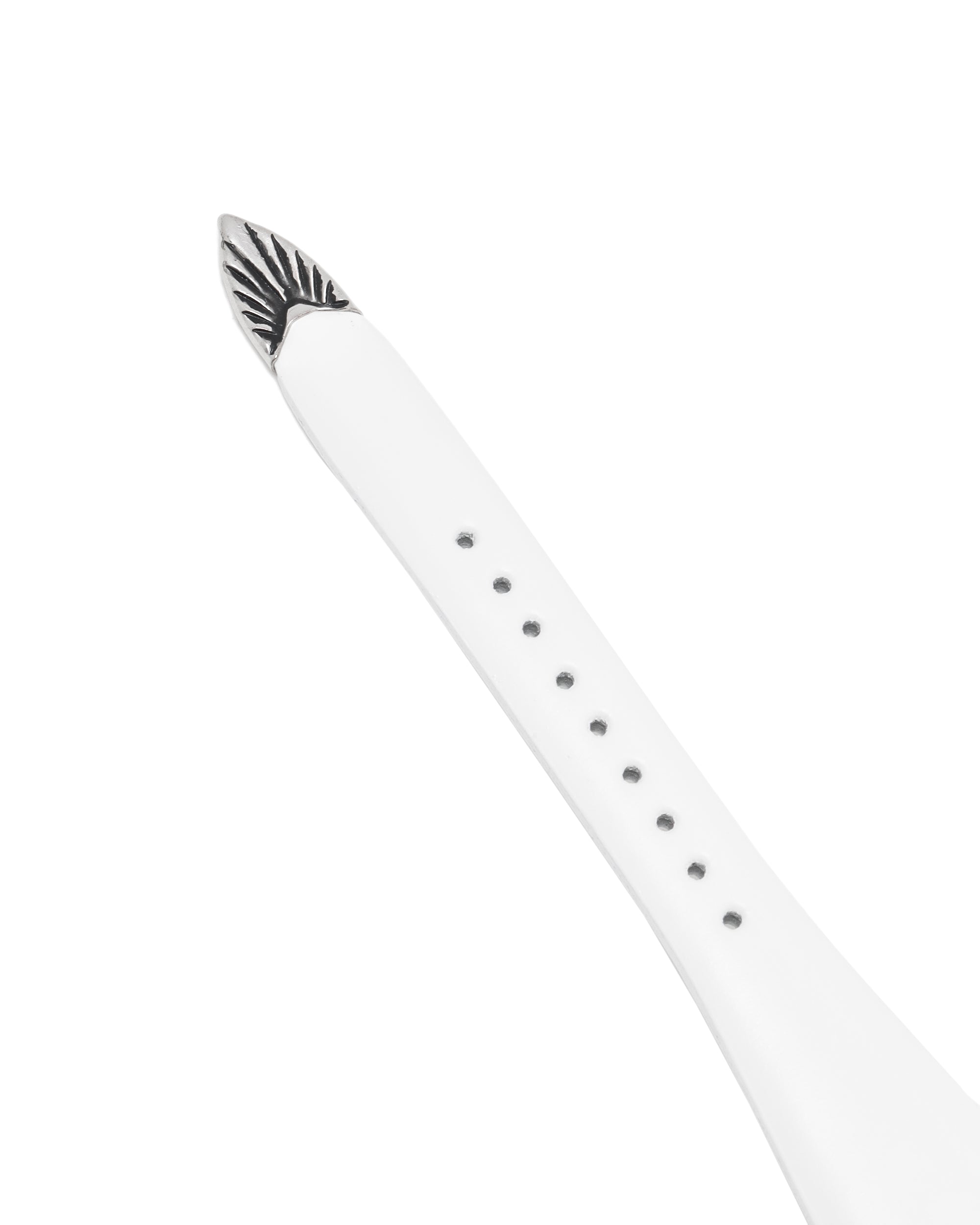 TOGA ARCHIVES Ring chain watch belt