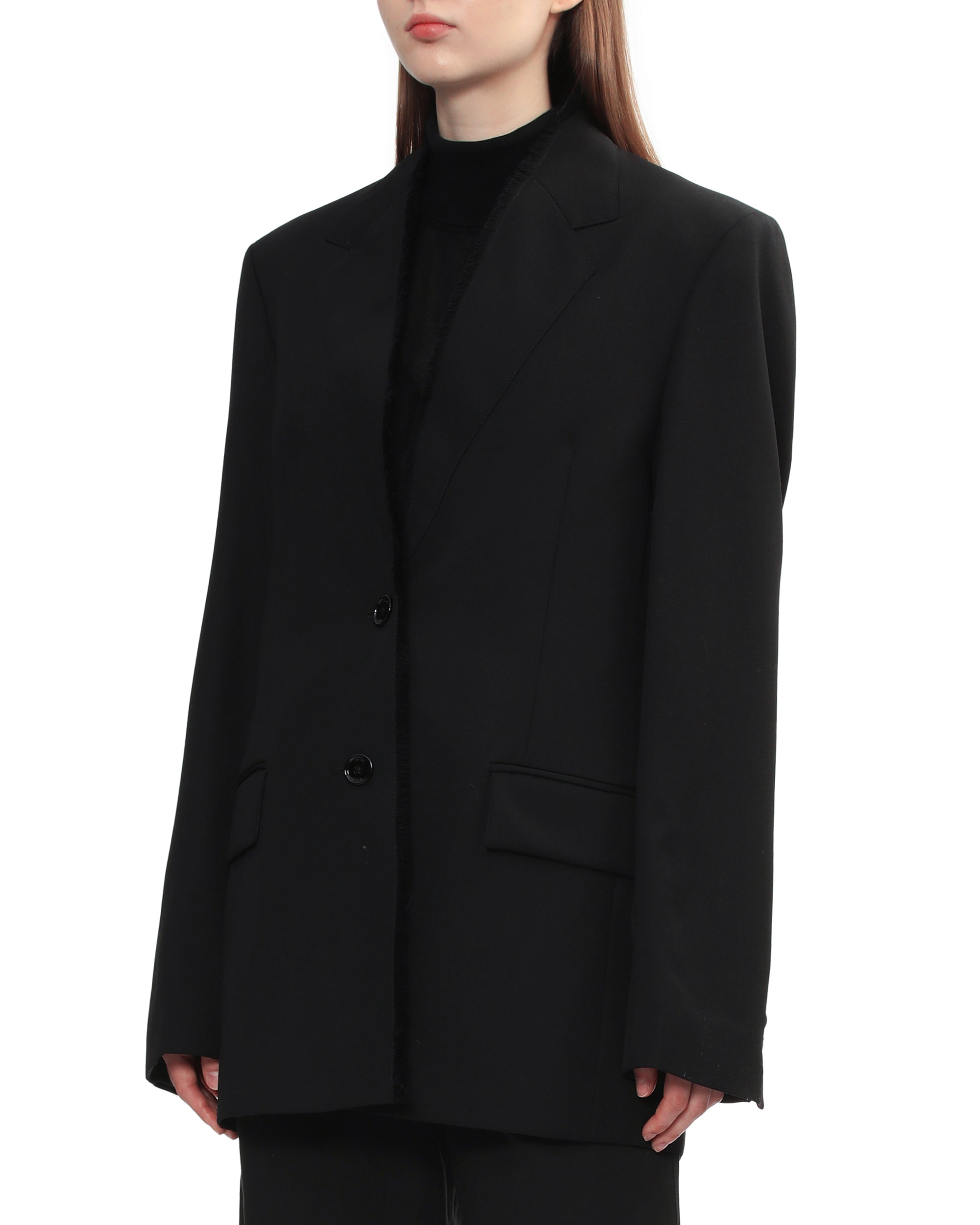 TOTEME Oversized blazer