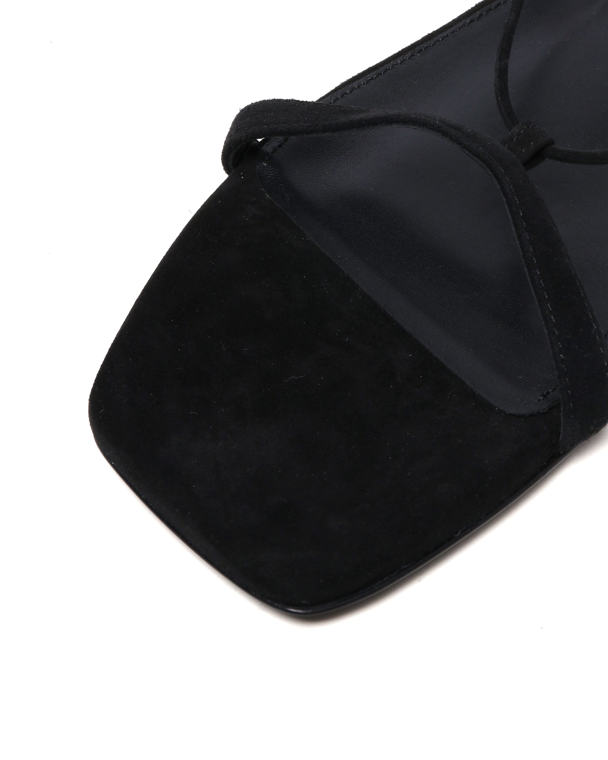 TOTEME Tie up sandals