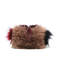 TSUMORI CHISATO Furry bag