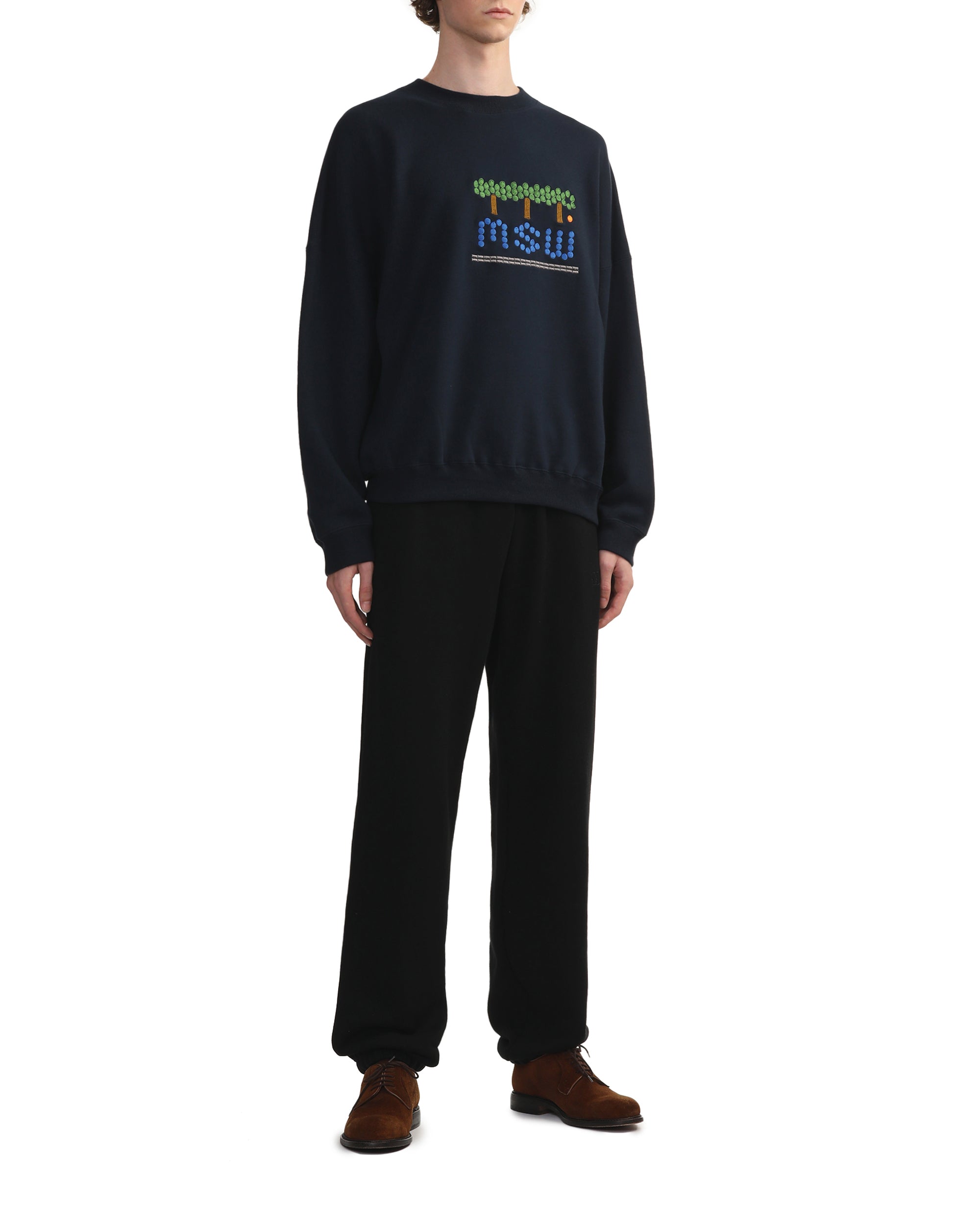 TTT MSW Logo sweatpants
