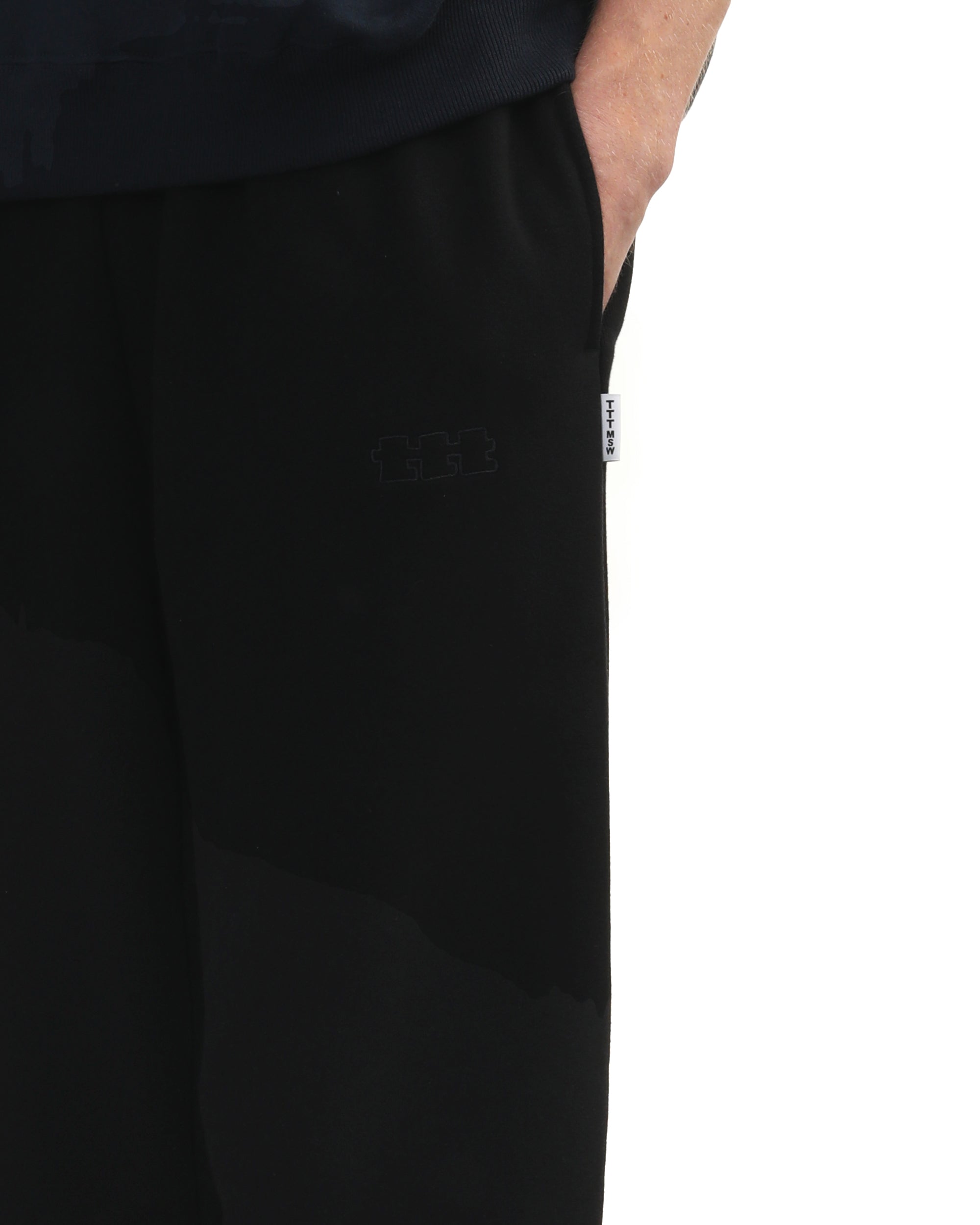 TTT MSW Logo sweatpants