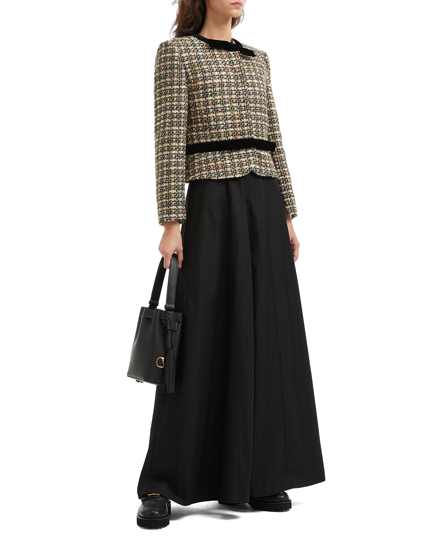 VALENTINO So Seau bucket bag