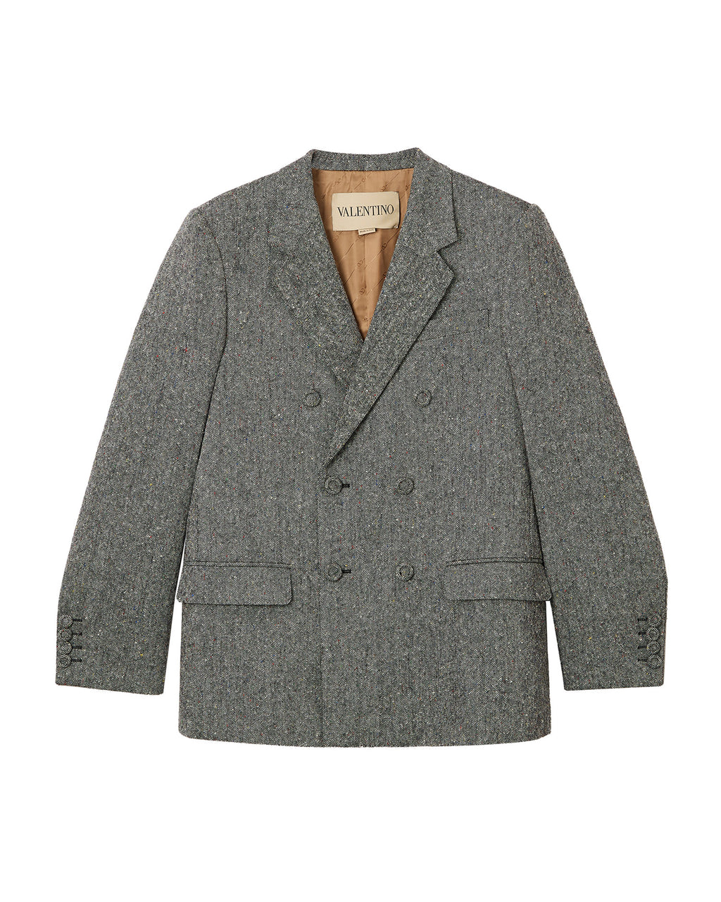 VALENTINO Double-breasted blazer