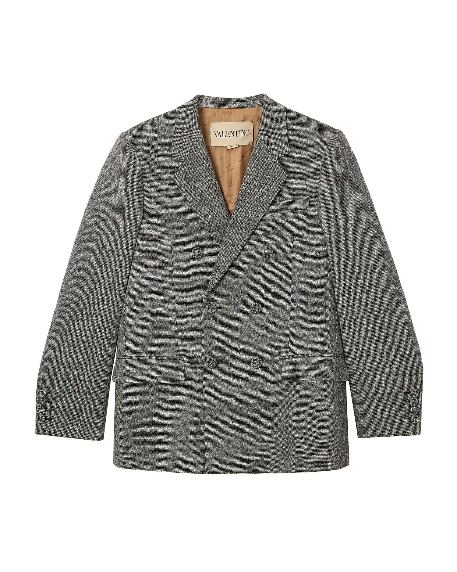 VALENTINO Double-breasted blazer