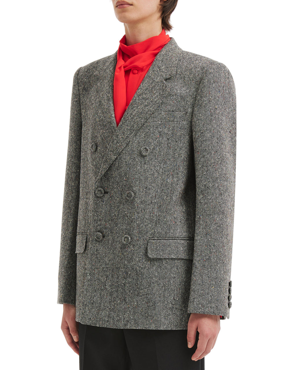 VALENTINO Double-breasted blazer