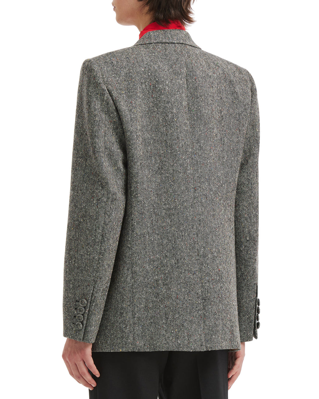 VALENTINO Double-breasted blazer