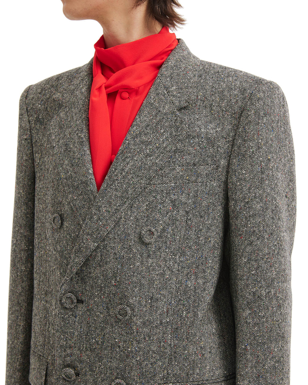 VALENTINO Double-breasted blazer