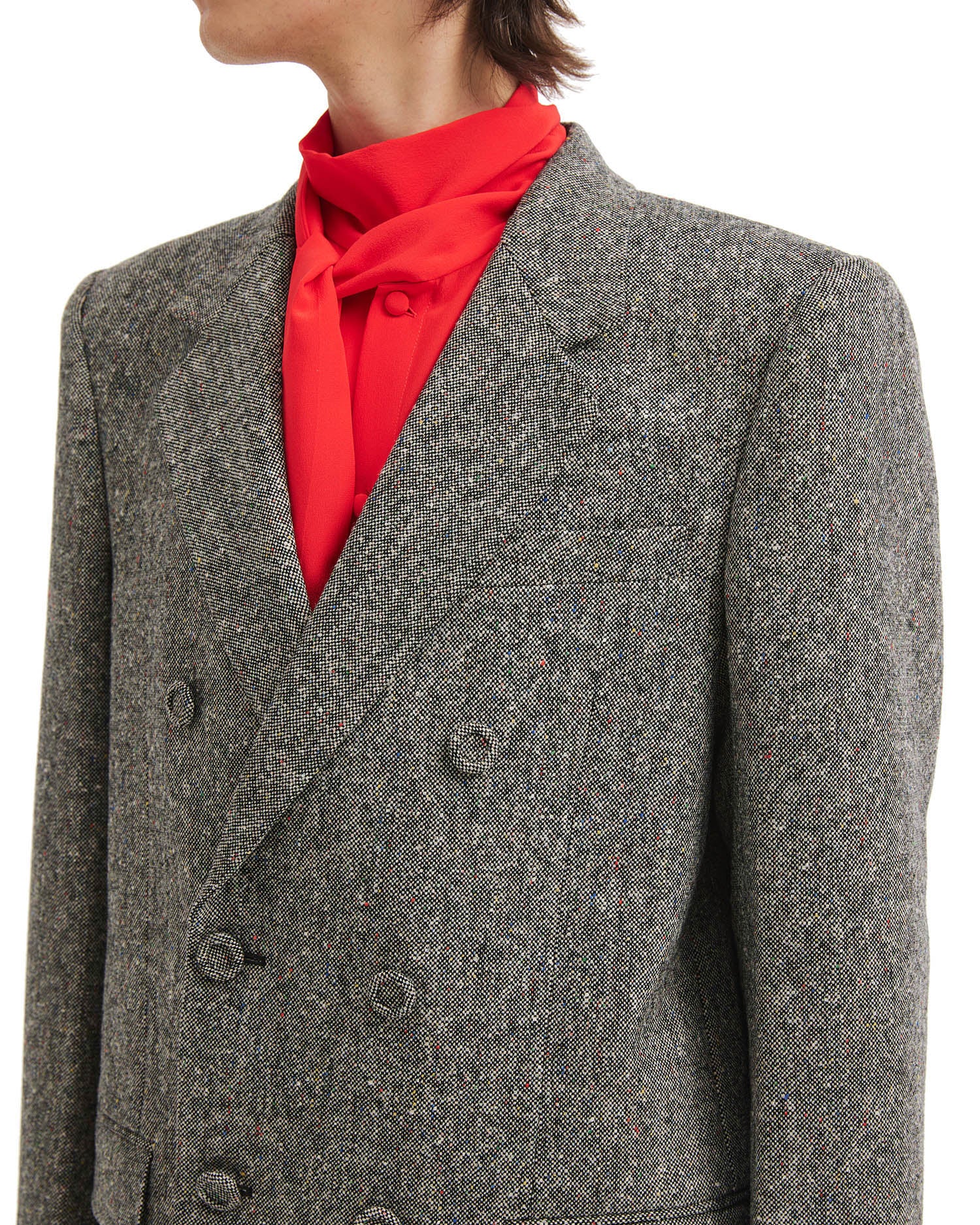 VALENTINO Double-breasted blazer