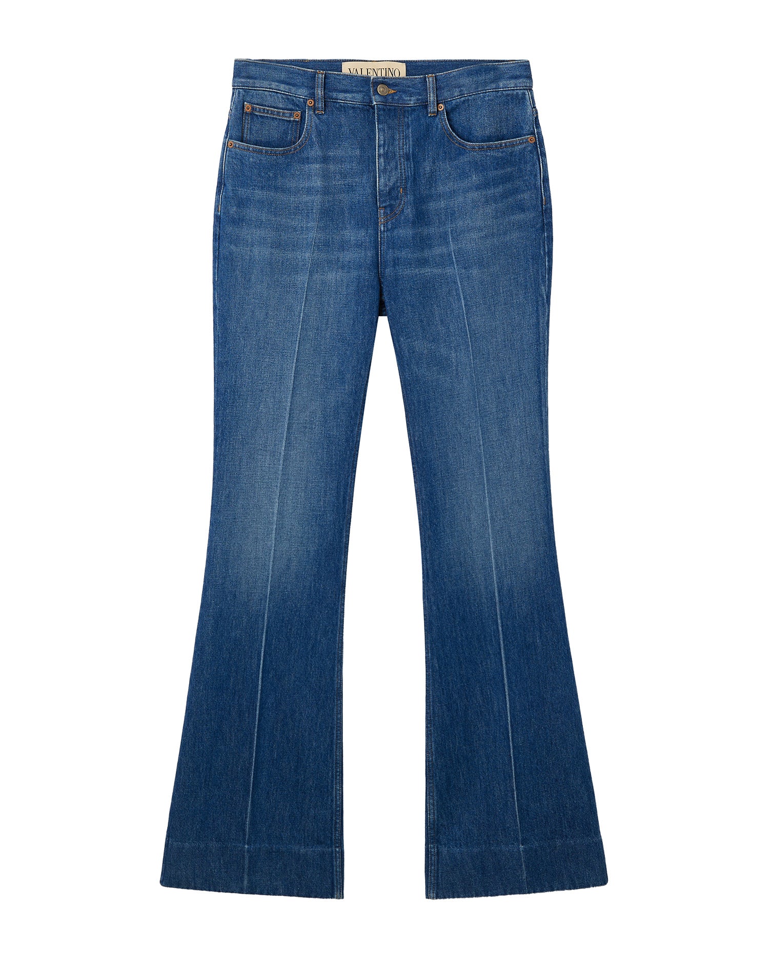 VALENTINO Flared jeans