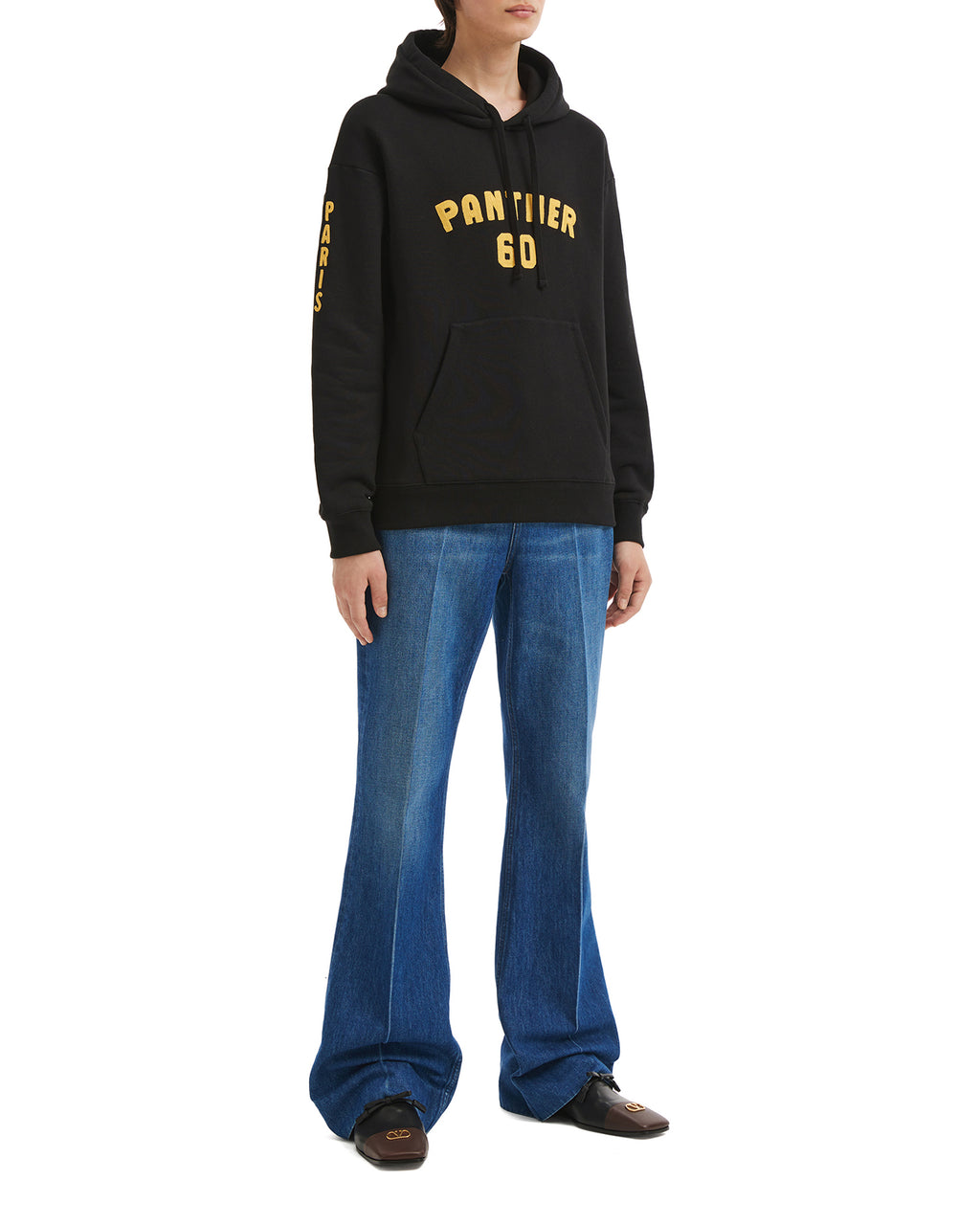 VALENTINO Flared jeans