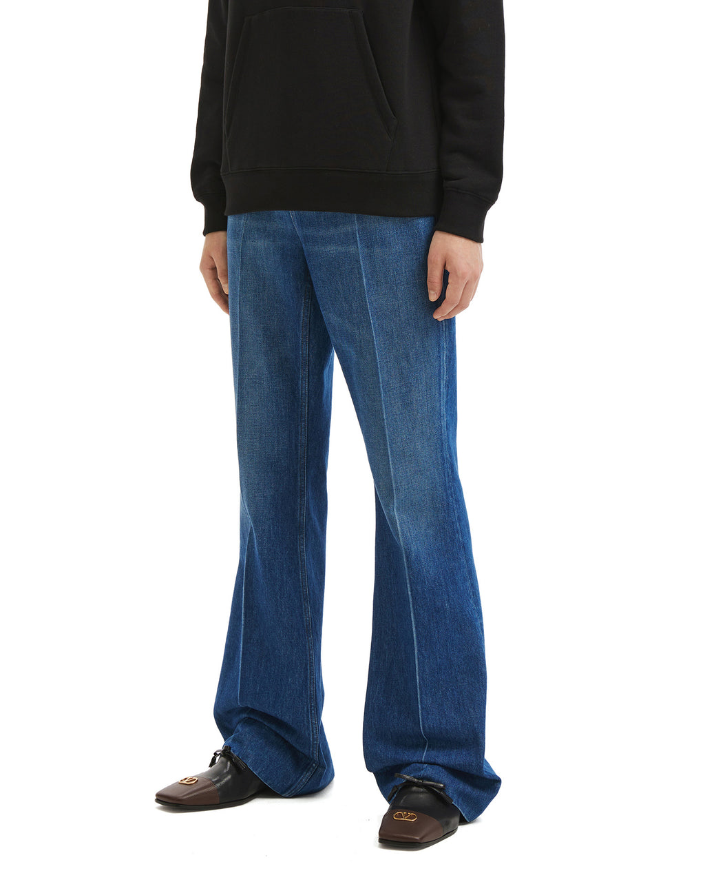 VALENTINO Flared jeans