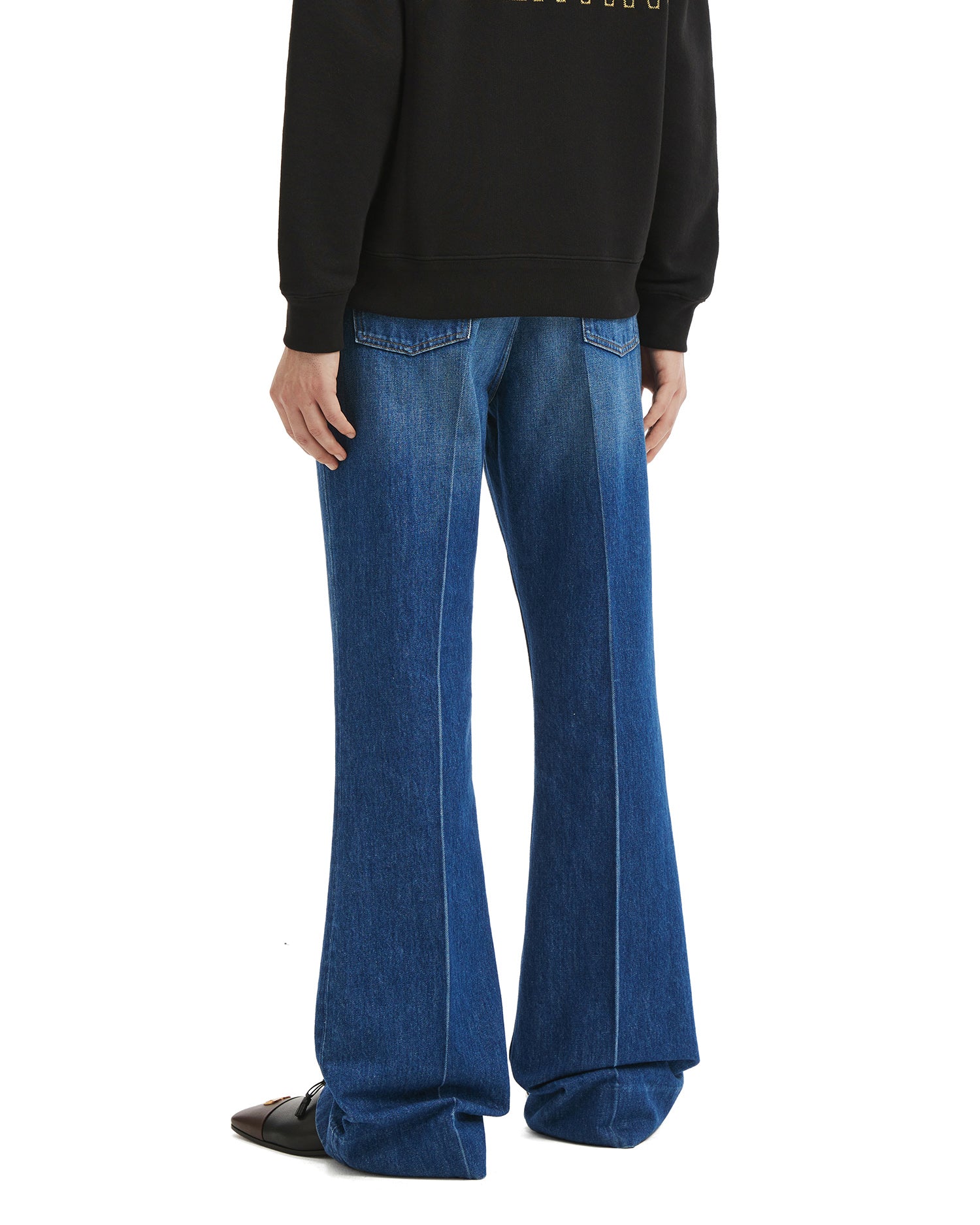 VALENTINO Flared jeans