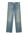 VALENTINO Straight jeans