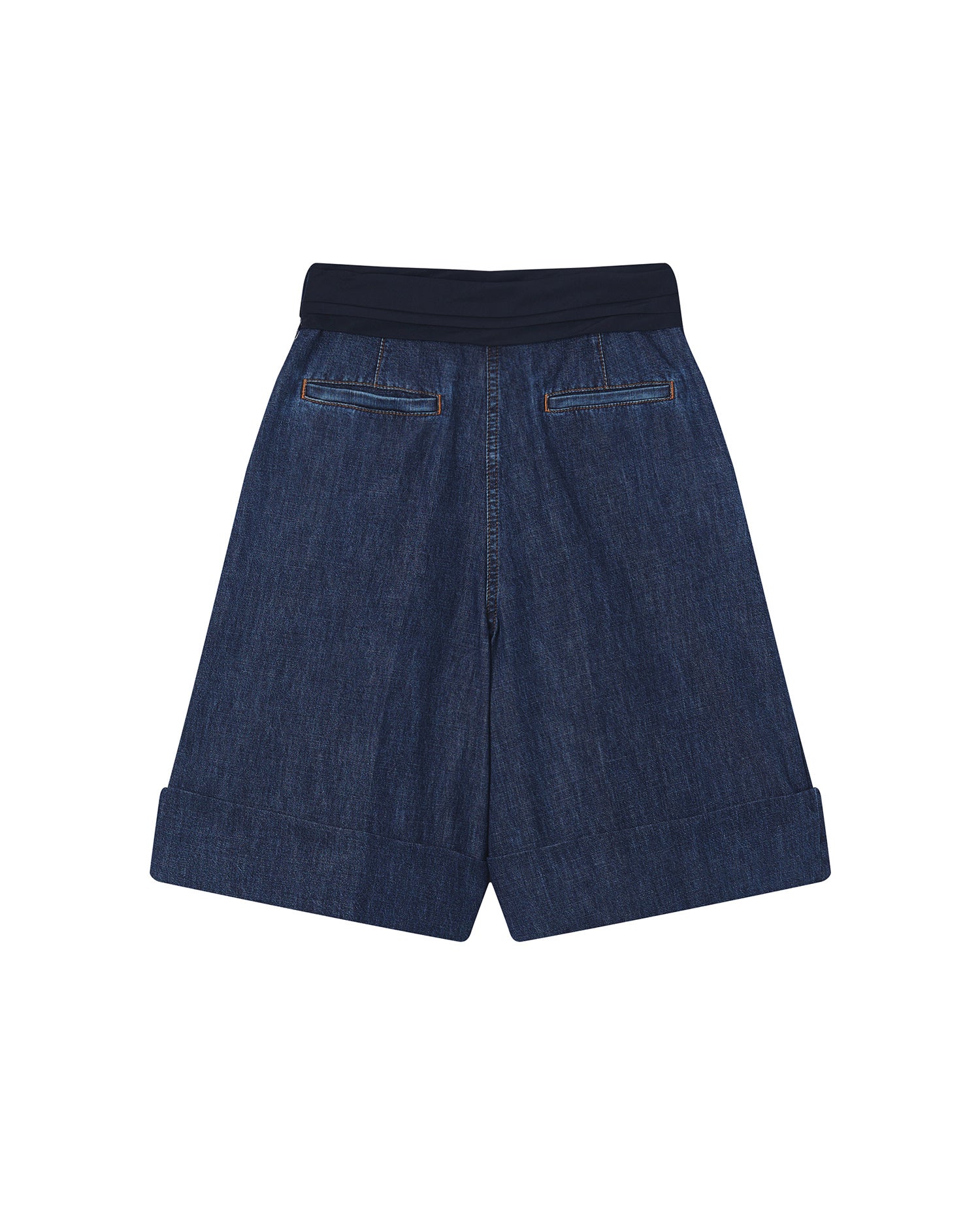 VALENTINO Bow front shorts