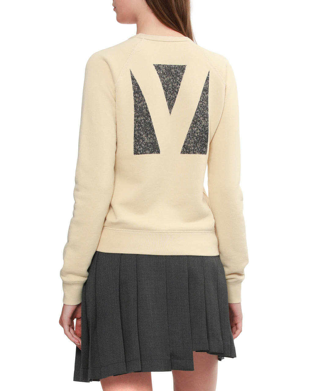 VALENTINO Graphic sweater