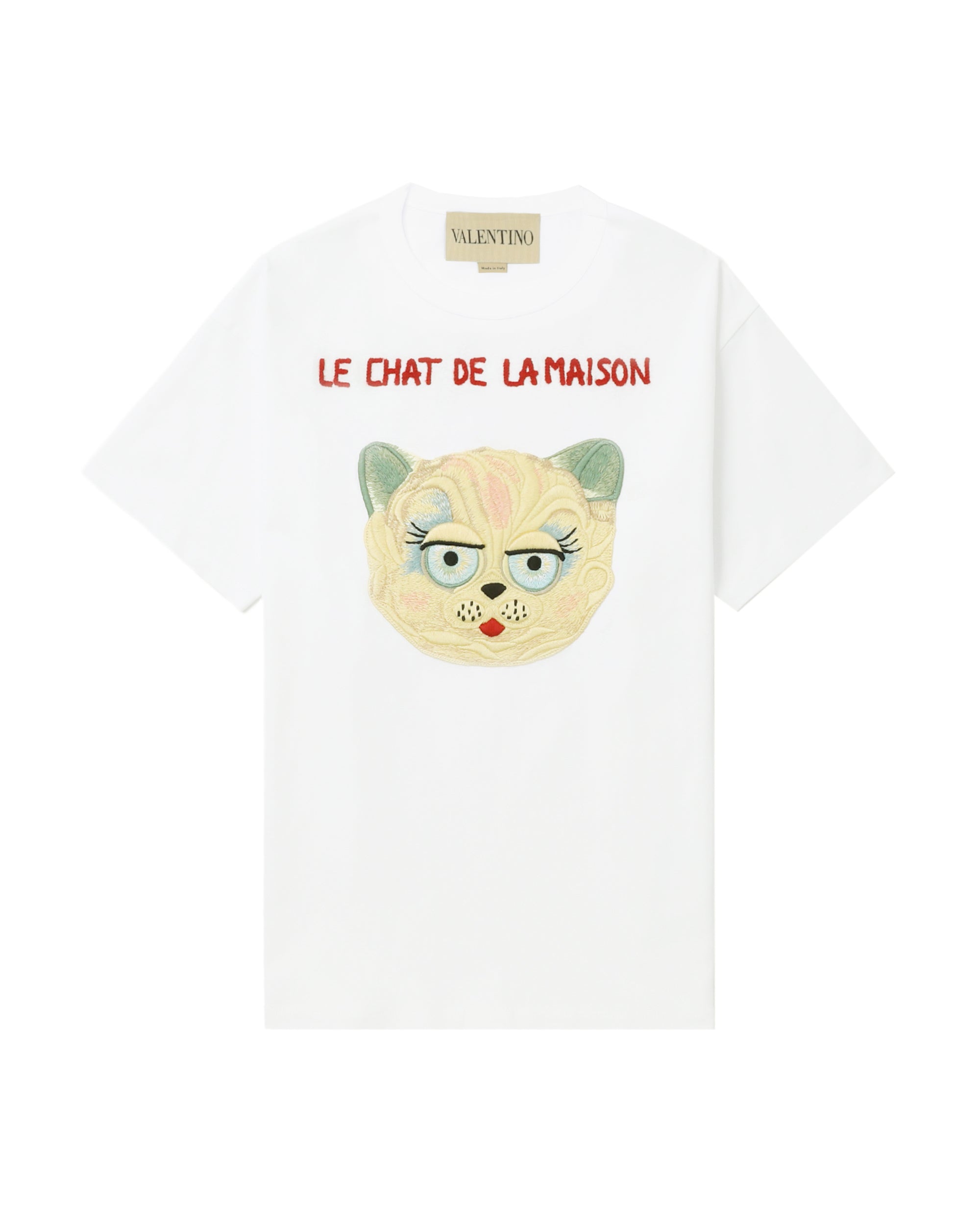 VALENTINO Graphic tee