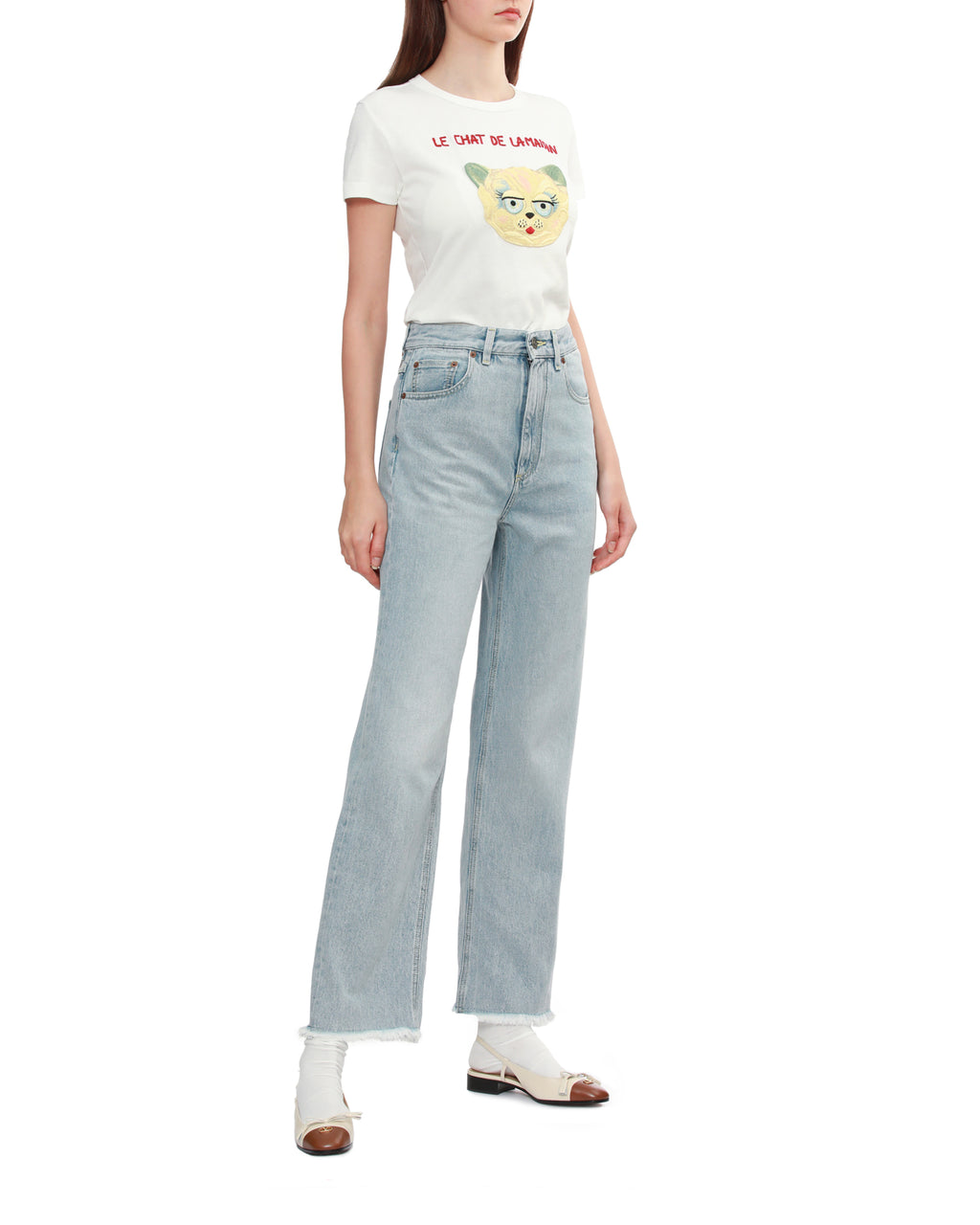 VALENTINO Graphic tee