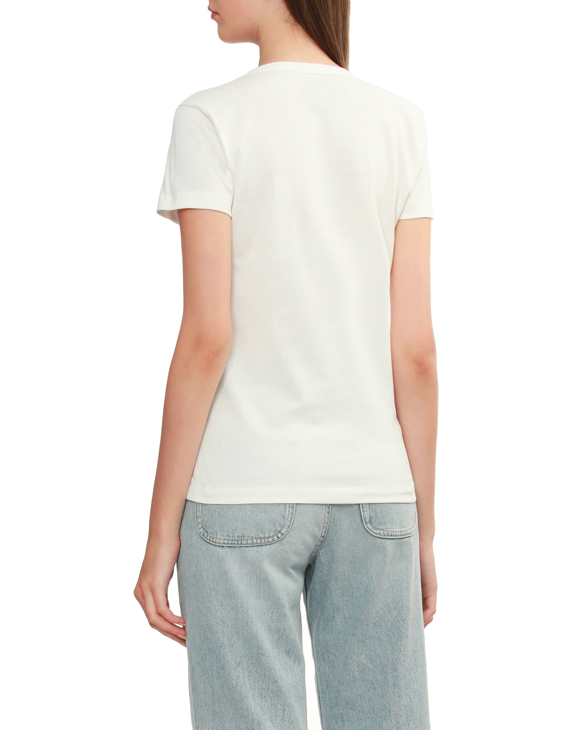 VALENTINO Graphic tee