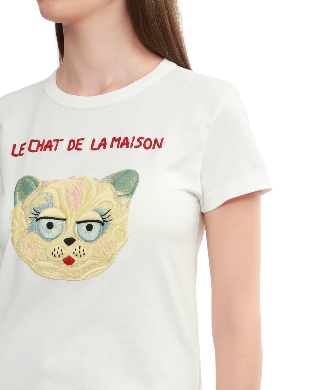 VALENTINO Graphic tee