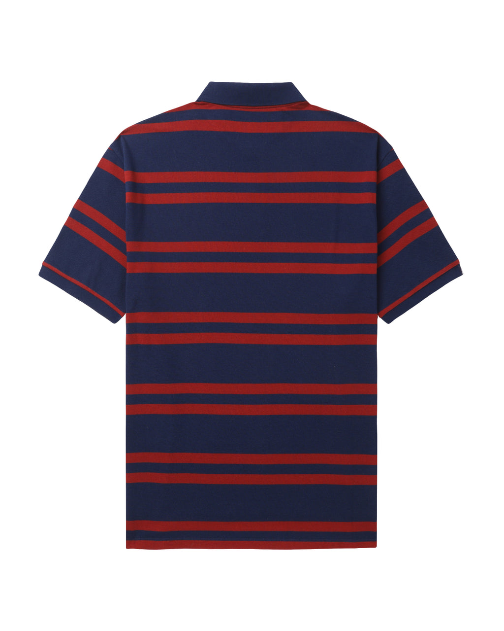 VALENTINO Striped polo shirt