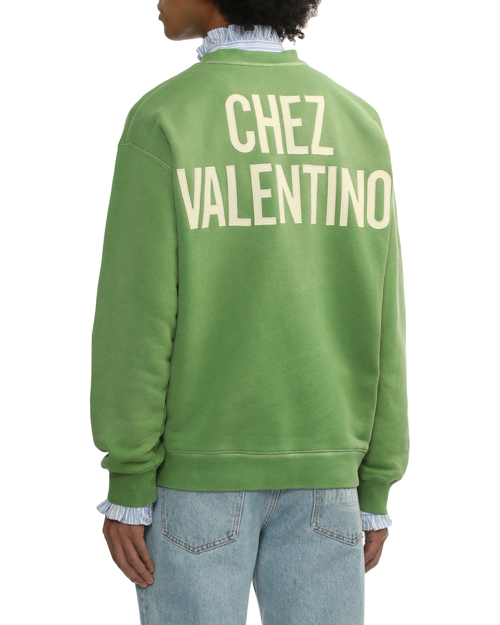 VALENTINO Graphic sweatshirt