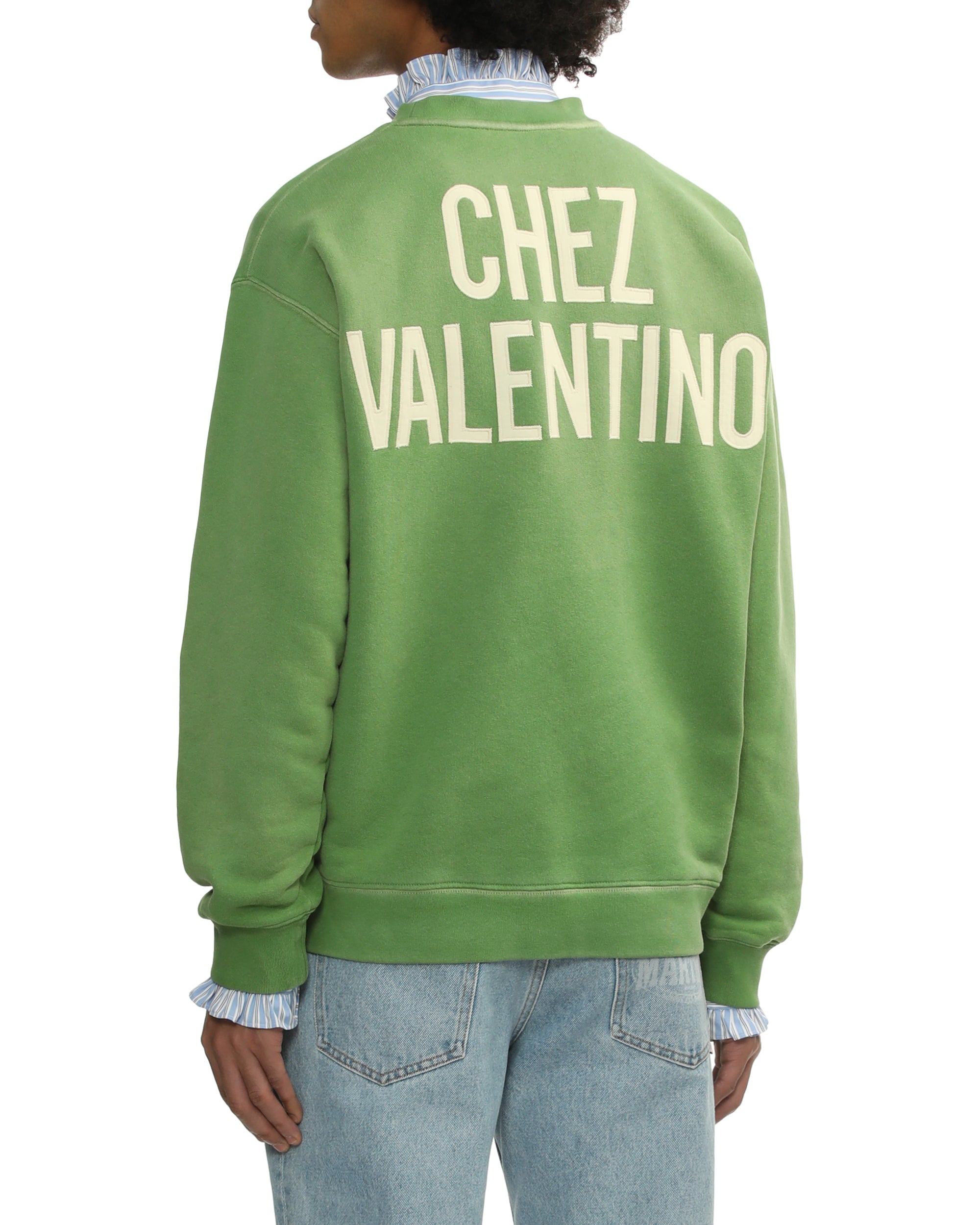 VALENTINO Graphic sweatshirt
