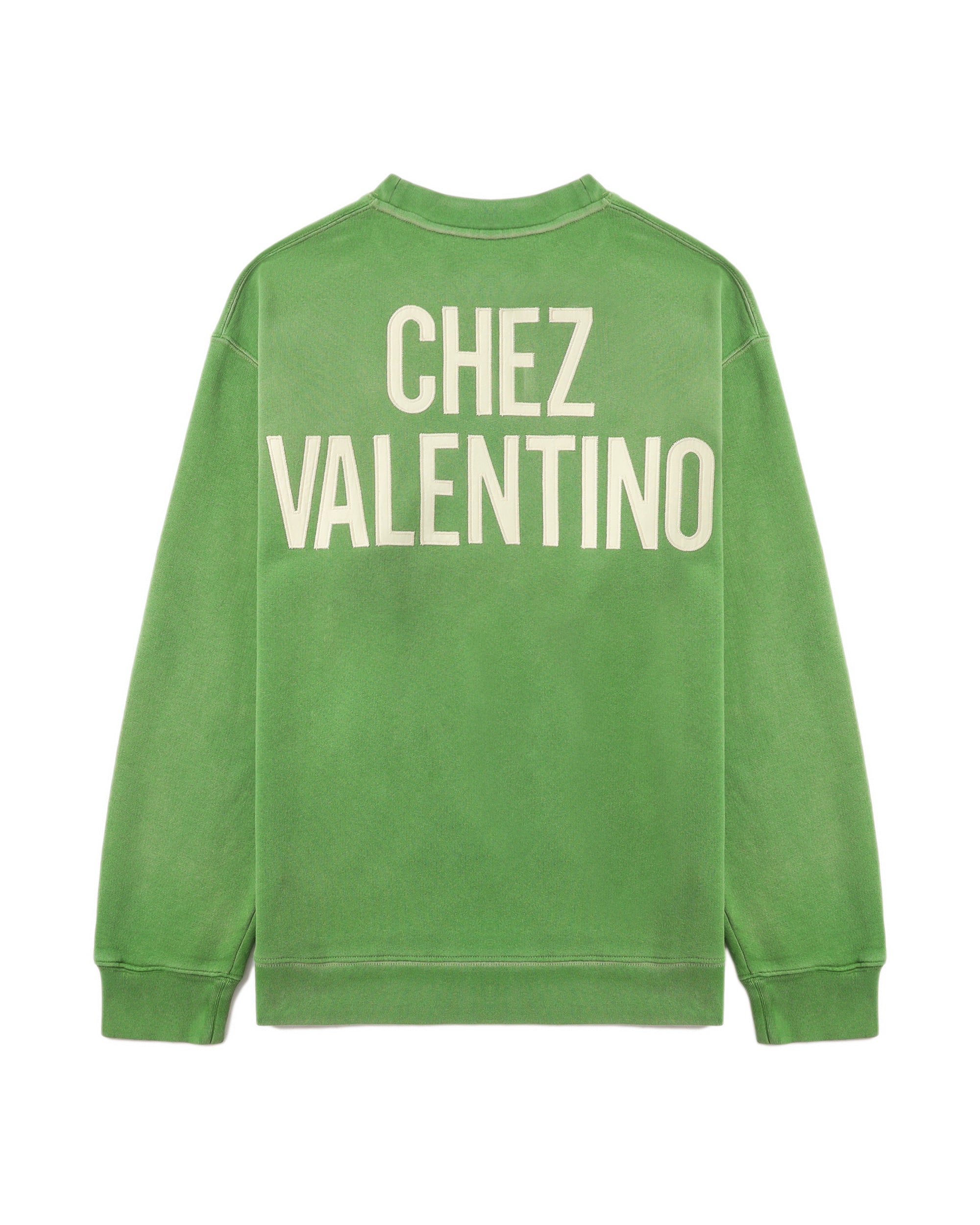 VALENTINO Graphic sweatshirt
