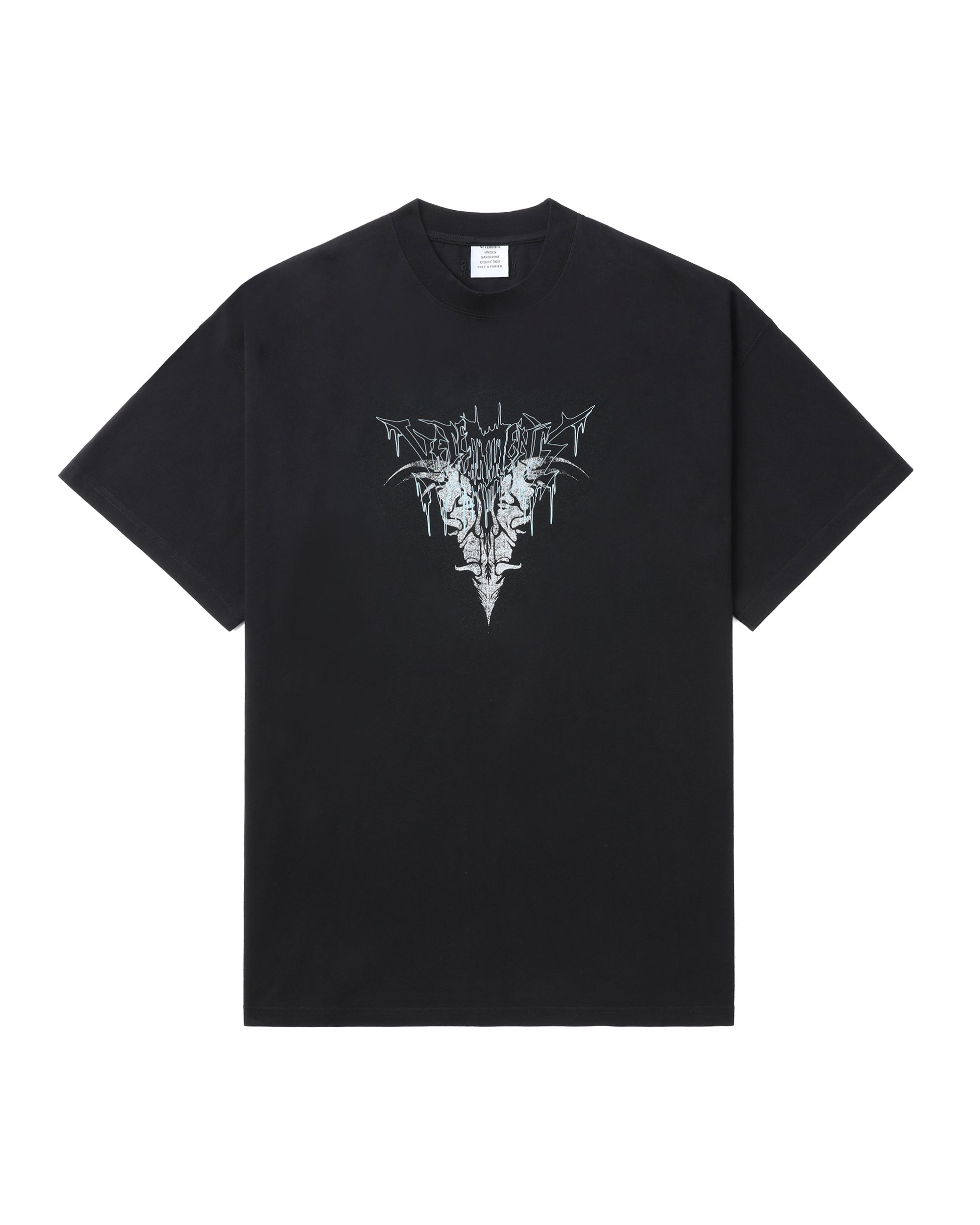 VETEMENTS Graphic tee