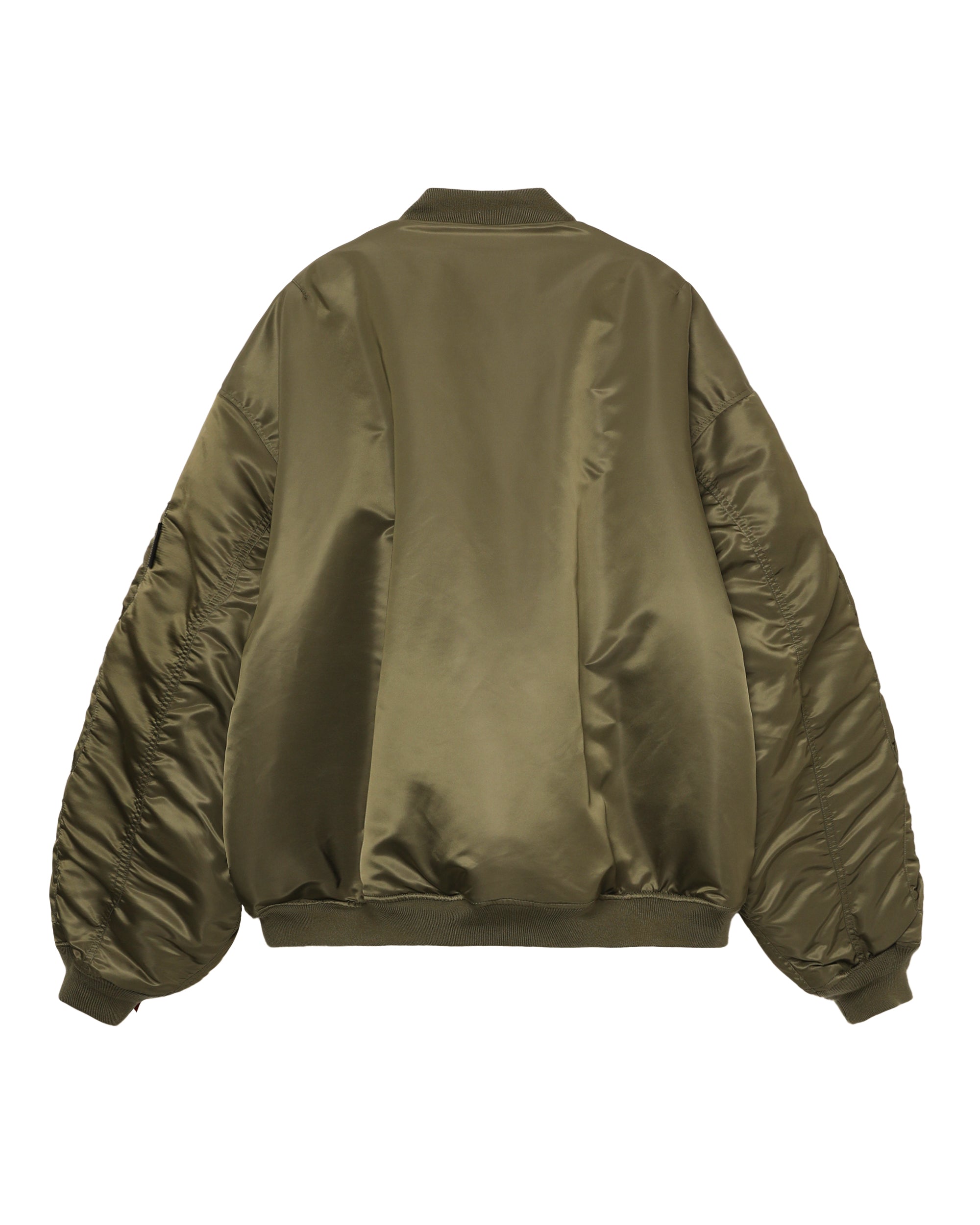 VETEMENTS Reversible bomber jacket