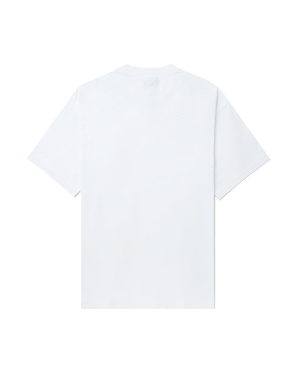 VETEMENTS Illusion  logo tee