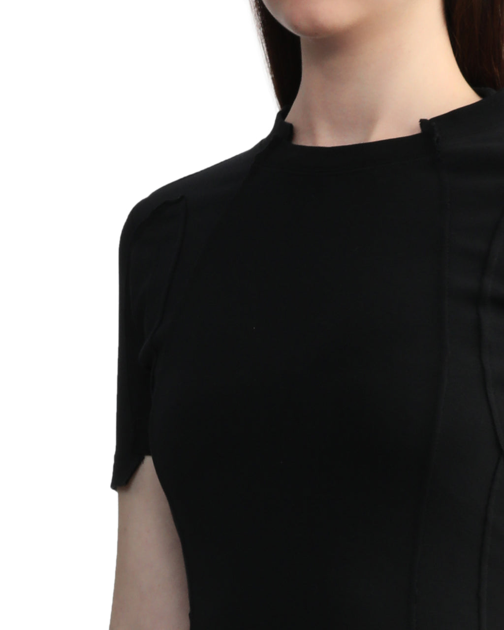 VETEMENTS Slim fit tee