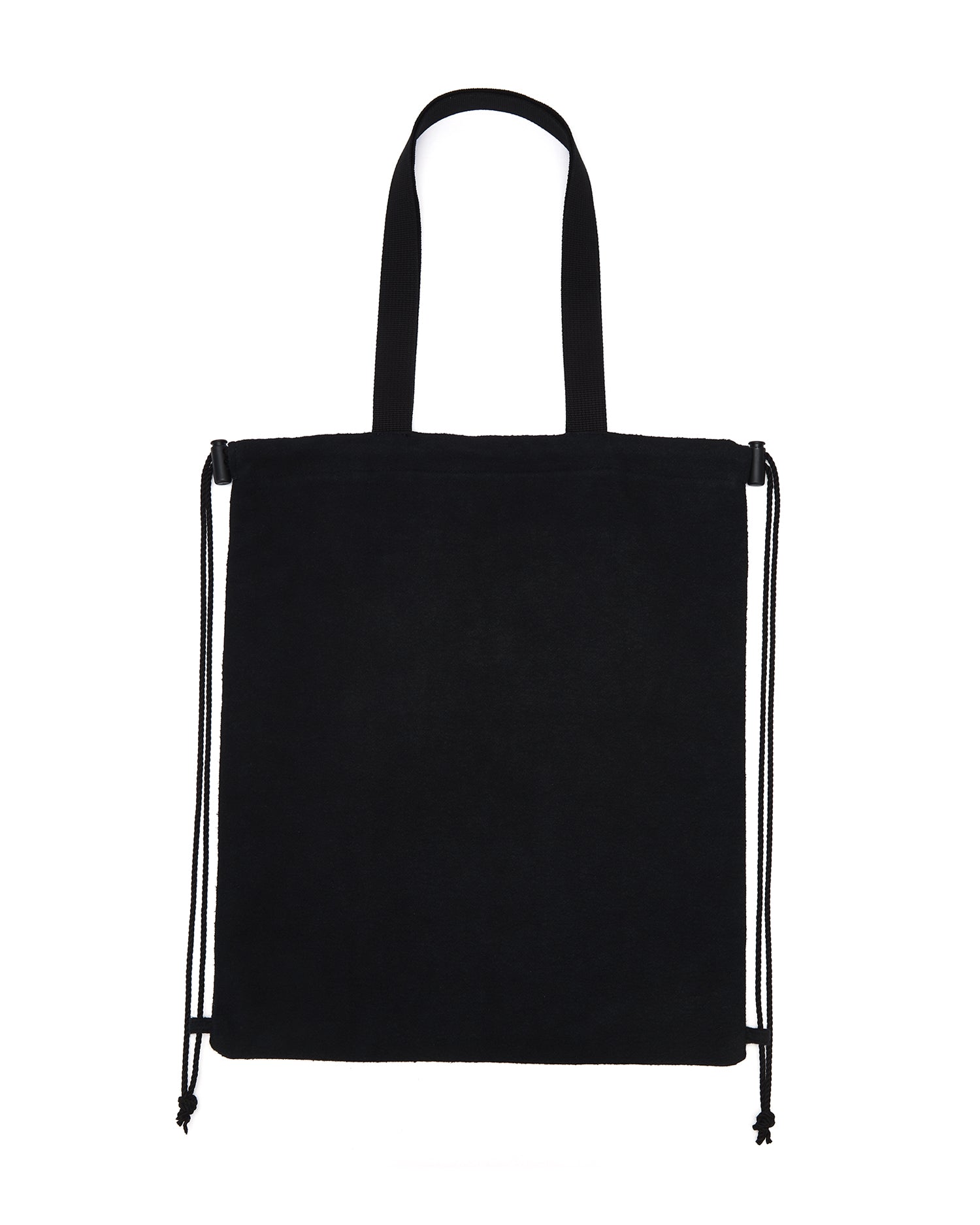 Y'S Drawstring tote bag