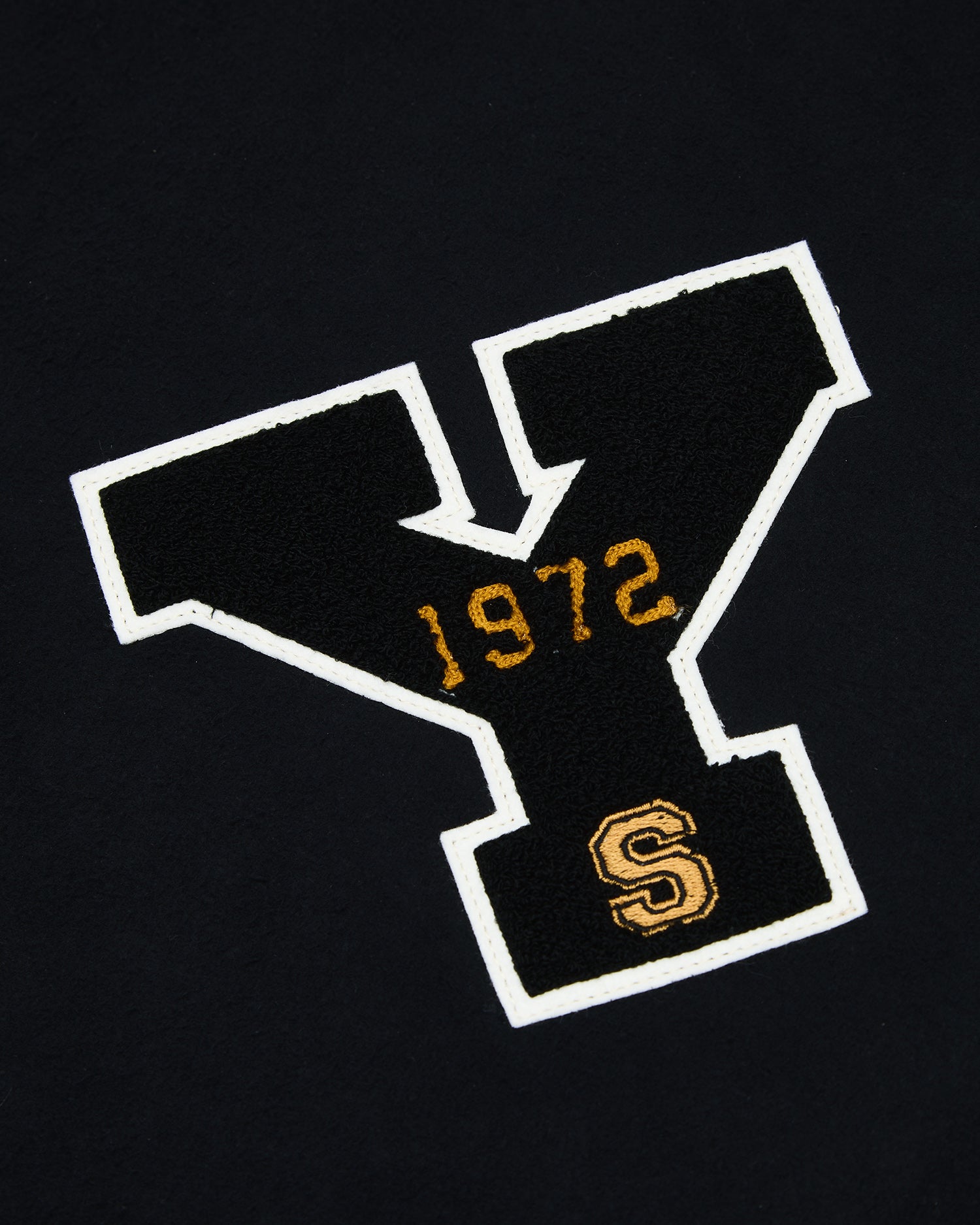 Y'S Drawstring tote bag