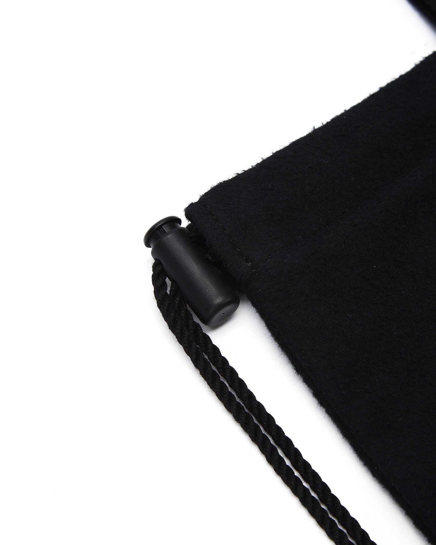 Y'S Drawstring tote bag