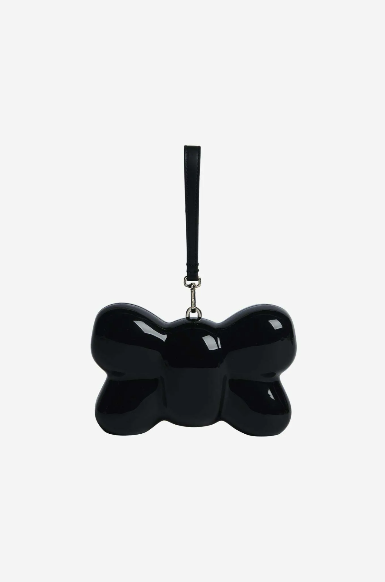 SIMONE ROCHA SIMONE ROCHA Bow Bag With Leather Crossbody & Leather Wristlet